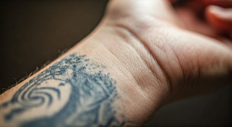 Preparing for Wrist Tattoo Removal: Tips for Optimal Results